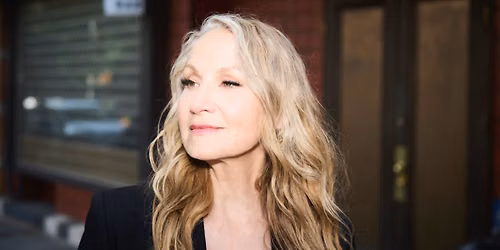 Joan Osborne - Relish Live at Aladdin Theater