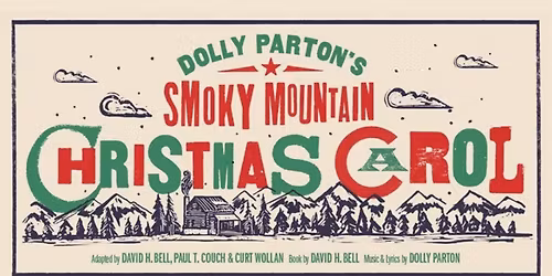 Dolly Partons Smoky Mountain Christmas Carol - Conway