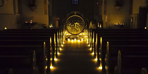 The Winter Solstice Session