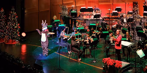 Holiday Pops Family Concert