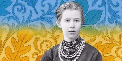 Ukrainsk v\u00e5r: Utan hopp hoppas jag