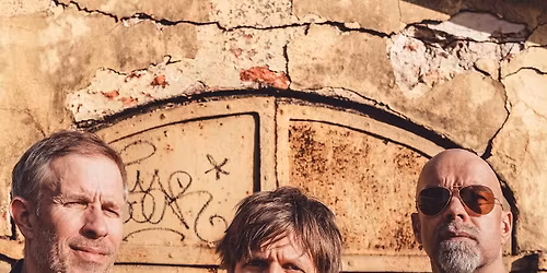 Sweatmaster, The High Tydes \/ Dynamo