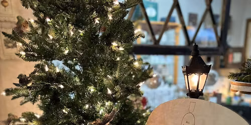 Annual Merry Christmas Open House \u2728\ud83c\udf32\ud83c\udf85\ud83c\udffc