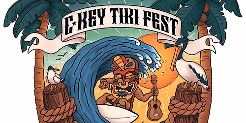 C-Key Tiki Fest 2026