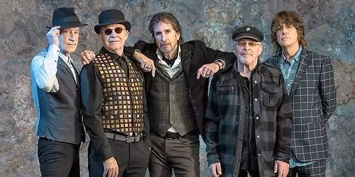 The Fixx - The Band