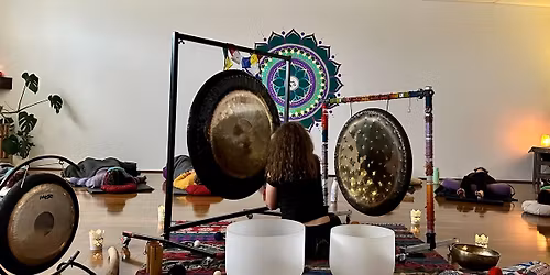 Sonic Sound Meditation