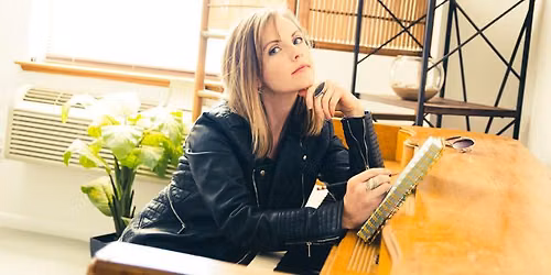Cassandra Kubinski : An Exclusive Album Preview