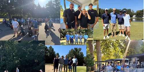 2026 Ryan Taylor Memorial Golf Tournament