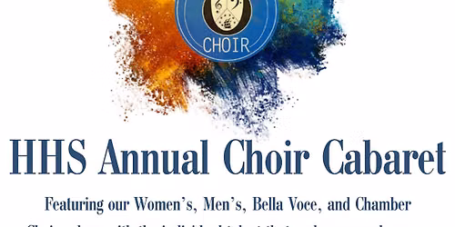 2026 Choir Cabaret