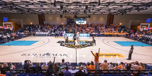 Baha Mar Championship