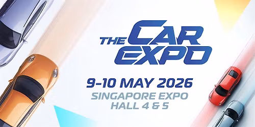 Car Expo 2026