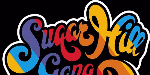 The Sugar Hill Gang