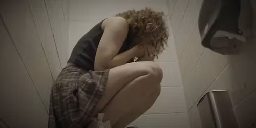 World Premiere screening of "Lockdown" at the 27th Annual Sidewalk Film Festival!