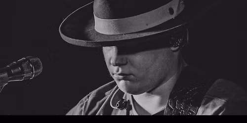 Jaden Decker in Missoula