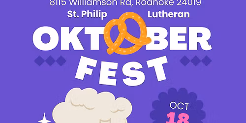 Oktoberfest Celebration