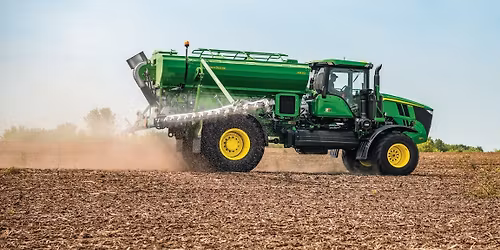 Floater at McDonald Theatre