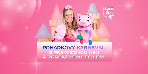 Poh\u00e1dkov\u00fd karneval s Niki 2026