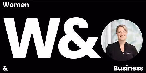 Women & Business with Joyce Sutton-Davis