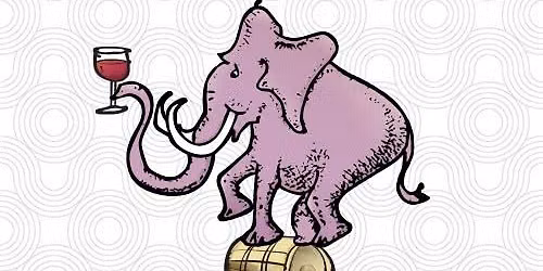 Purple Pachyderm - 17th Annual Pre-Turkey Day Bonanza