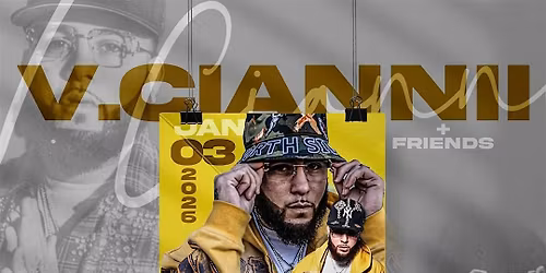 V.ciannii & Friends
