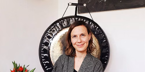 Gong Bath for Relaxation - Herne Hill
