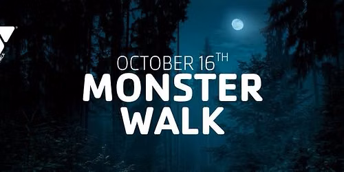 Monster Walk