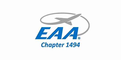 EAA Chapter 1494 Monthly Gathering