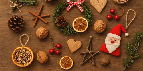 Adventn\u00ed d\u00edlna a oslava svat\u00e9 Barborky a Mikul\u00e1\u0161e