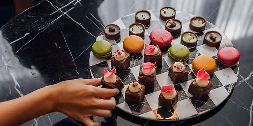 Mother's Day Bottomless Afternoon Tea at M\u00f6venpick Melbourne