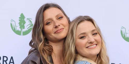Aly & AJ