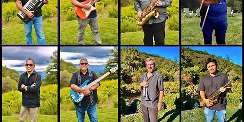 East Side Funk at Bubb Park