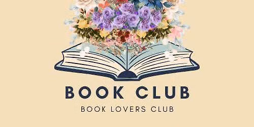 First Book Club Meet