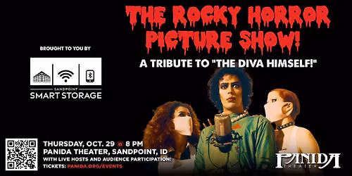 The Rocky Horror Picture Show