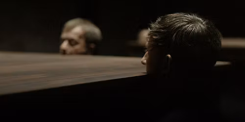 Stasis - Ruben Bellinkx (BEL) | Dark Mofo 2026