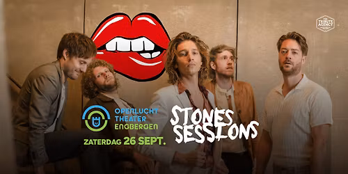 Stones Sessions