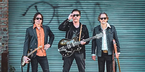 Texas Headhunters at SAPAC