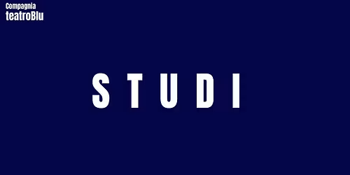 Studio corso di teatro *Cani Randagi 1