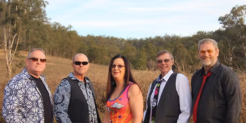 The songs you love, the vibe you remember, the night you’ll never forget!”