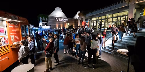 Parking Dirty Dancing - Boston