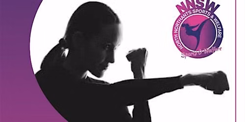 *FREE* 12 WEEK WOMEN'S SELF DEFENCE & PROTECTION WORKSHOP KETTERING SEP26
