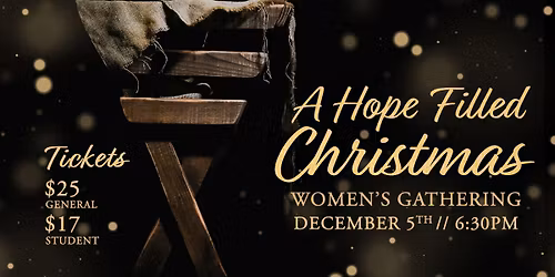 Women's Christmas 2025