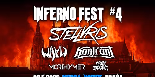 INFERNO.FEST #4