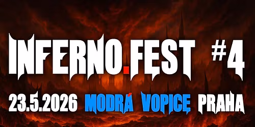 INFERNO.FEST #4