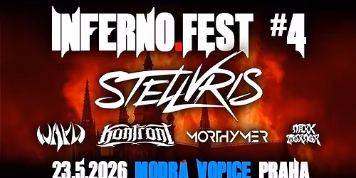 INFERNO.FEST #4