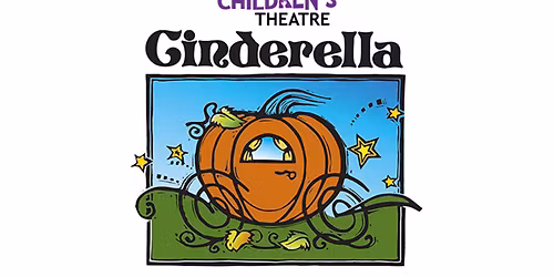 Missoula Childrens Theater: Cinderella