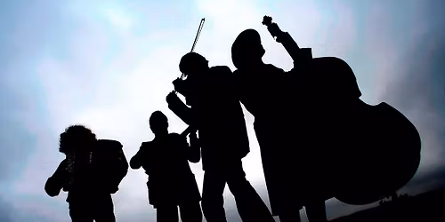 Gypsy Jazz Jam Session Der Eintritt ist frei.