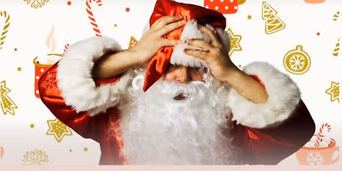 Kogupereetendus "H\u00e4id j\u00f5ule!"