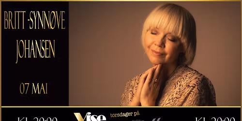 BRITT SYNN\u00d8VE JOHANSEN