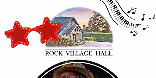 Live Music Night - Young Elton The Tribute Show 