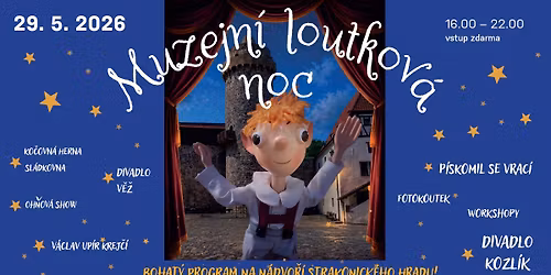 Muzejn\u00ed loutkov\u00e1 noc